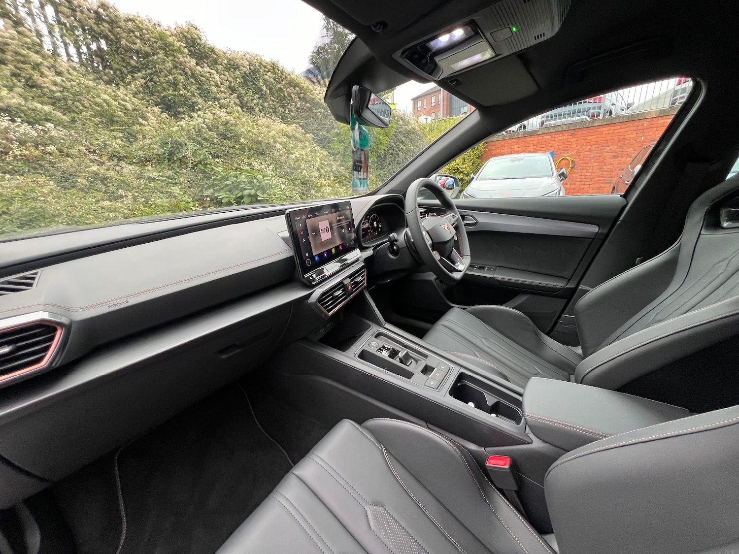 Vehicle 19