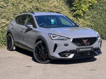 2.0 TSI 310 VZ3 5dr DSG 4Drive