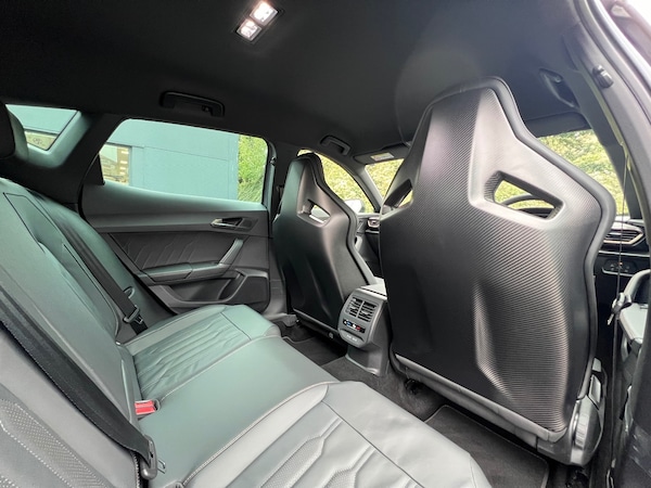 Used Cupra Formentor for sale - 75355381: Photo 22
