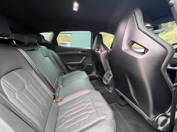 Used Cupra Formentor for sale - 75355381: Photo 23