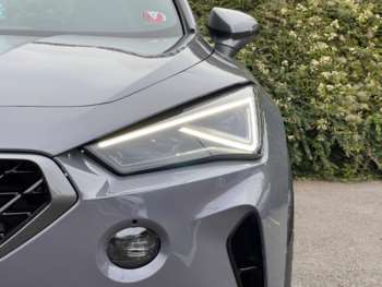 Used Cupra Formentor  for sale - 75355381: Photo