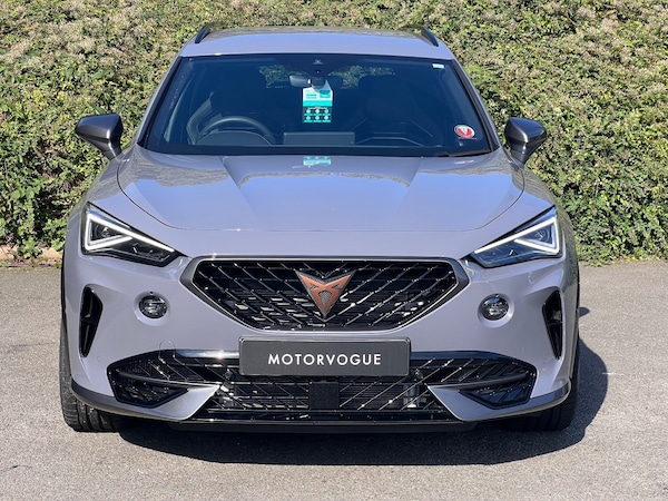 Used Cupra Formentor for sale - 75355381: Photo 30