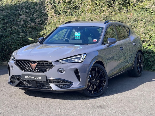 Used Cupra Formentor for sale - 75355381: Photo 35