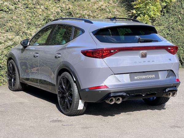 Used Cupra Formentor for sale - 75355381: Photo 36