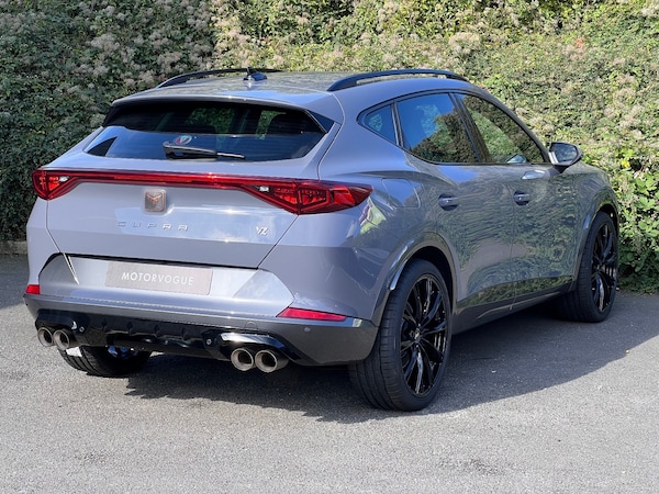 Used Cupra Formentor for sale - 75355381: Photo 37