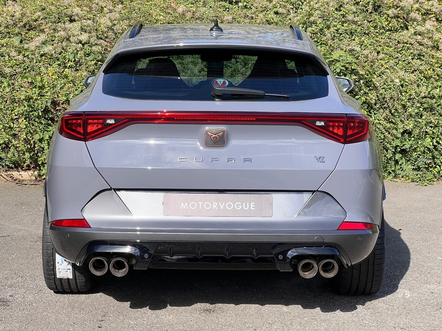 Vehicle 38