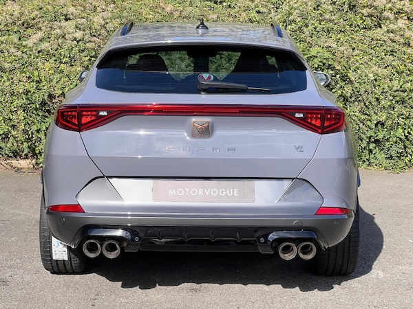 Used Cupra Formentor for sale - 75355381: Photo 38