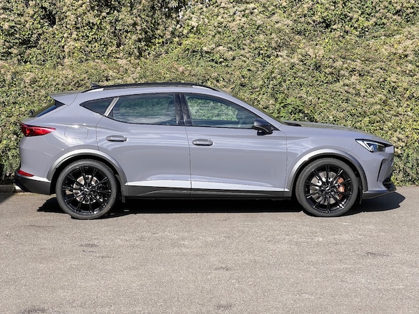 Used Cupra Formentor for sale - 75355381: Photo 39