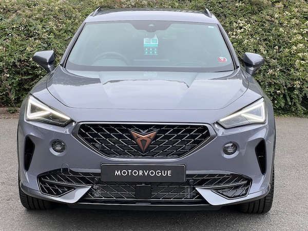 Used Cupra Formentor for sale - 75355381: Photo 3