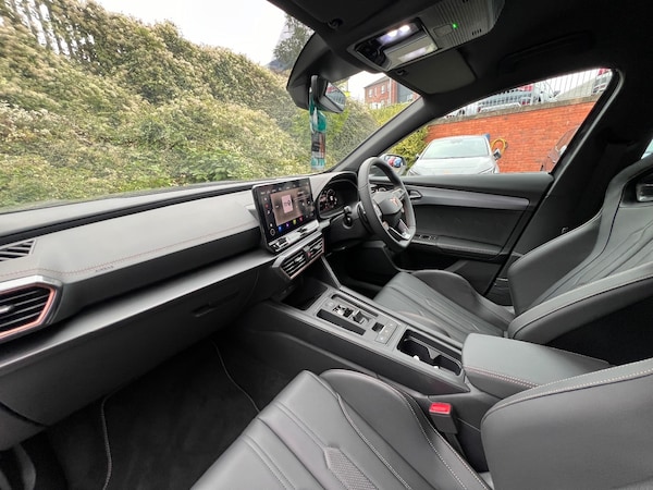Used Cupra Formentor for sale - 75355381: Photo 5
