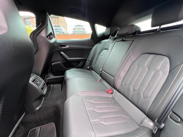 Used Cupra Formentor for sale - 75355381: Photo 6