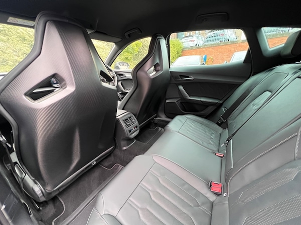 Used Cupra Formentor for sale - 75355381: Photo 7