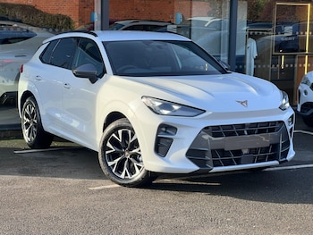 Used Cupra Terramar undefined for sale - 76717243: Photo