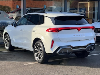 Used Cupra Terramar undefined for sale - 76717243: Photo