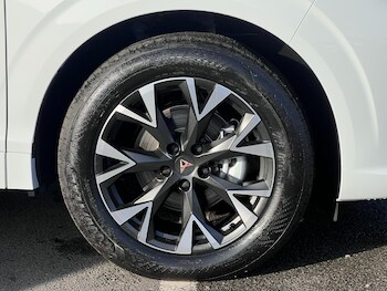 Used Cupra Terramar undefined for sale - 76717243: Photo