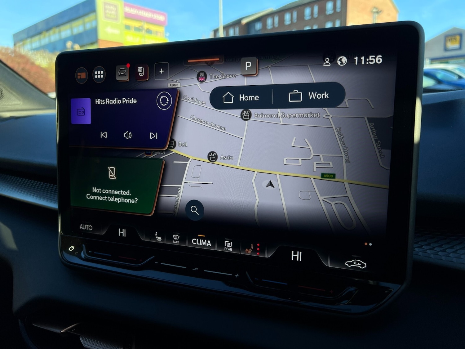 Used Cupra Terramar for sale - 76937554: Photo 21