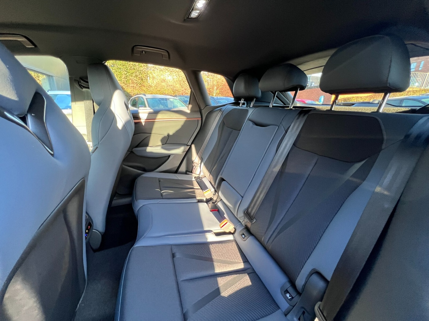 Used Cupra Terramar for sale - 76937554: Photo 27