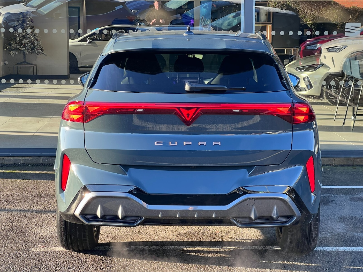 Used Cupra Terramar for sale - 76937554: Photo 29