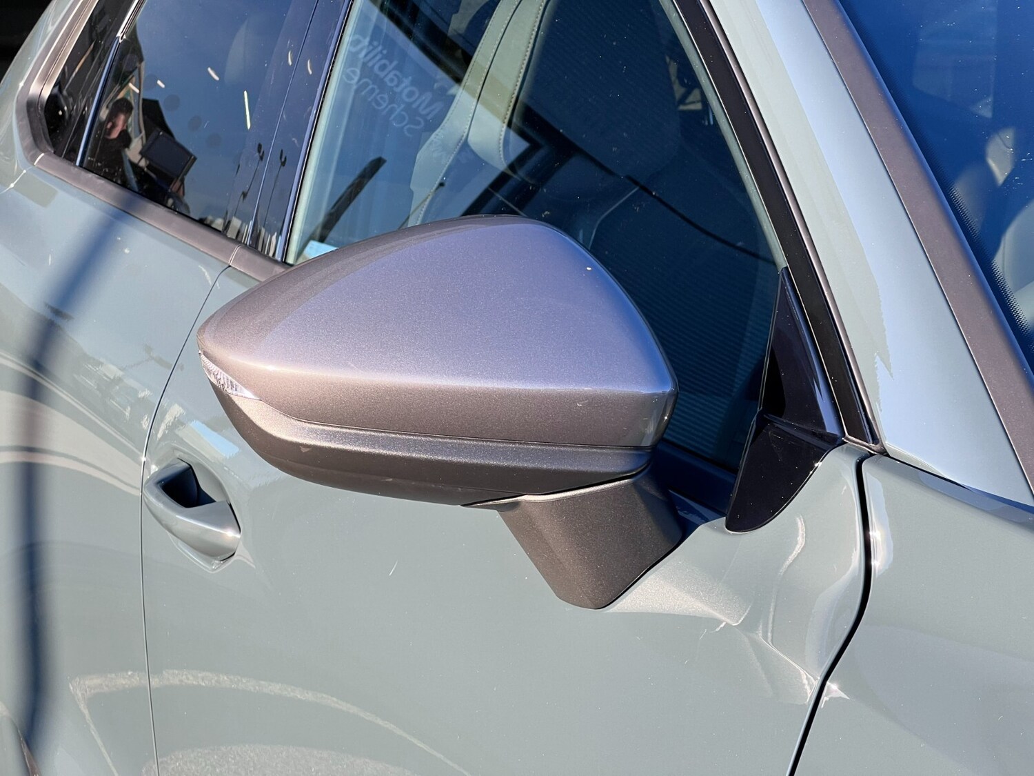 Used Cupra Terramar for sale - 76937554: Photo 33