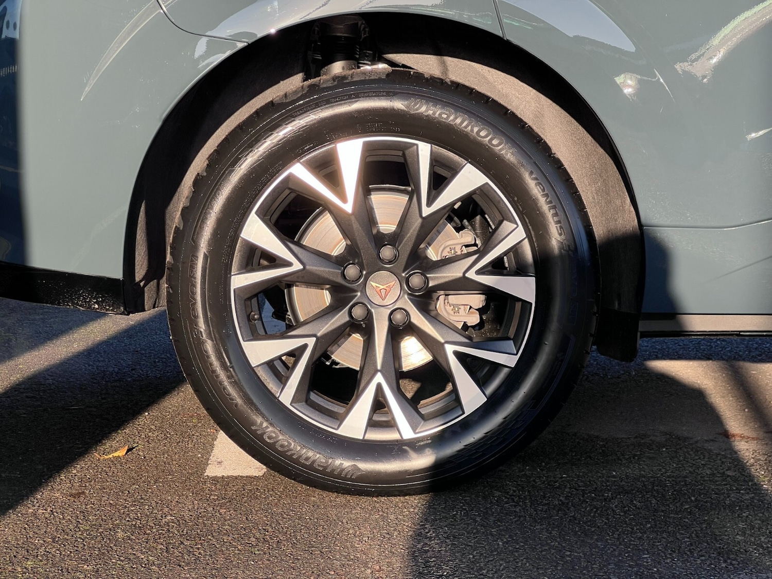 Used Cupra Terramar for sale - 76937554: Photo 35