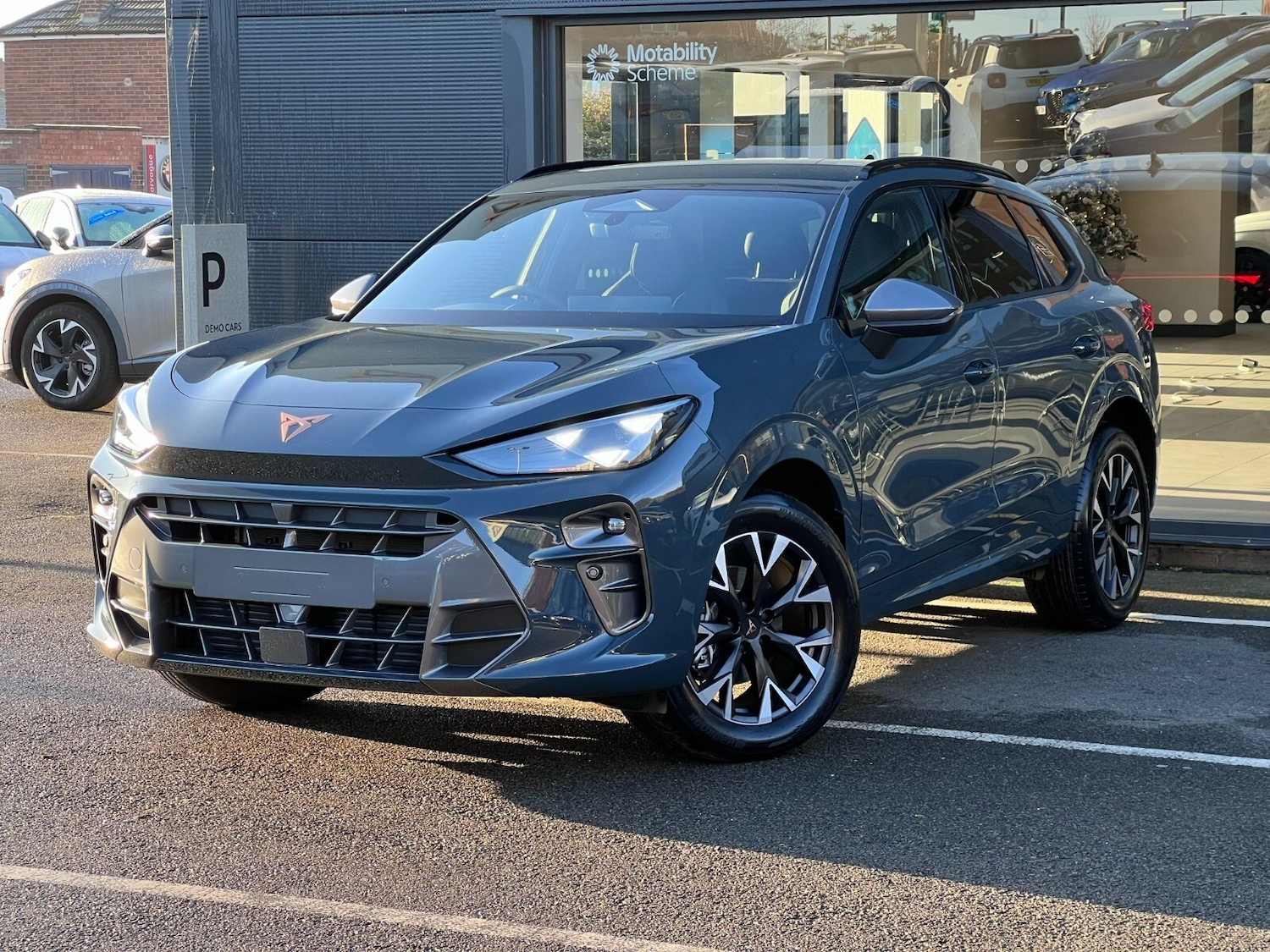 Used Cupra Terramar for sale - 76937554: Photo 37