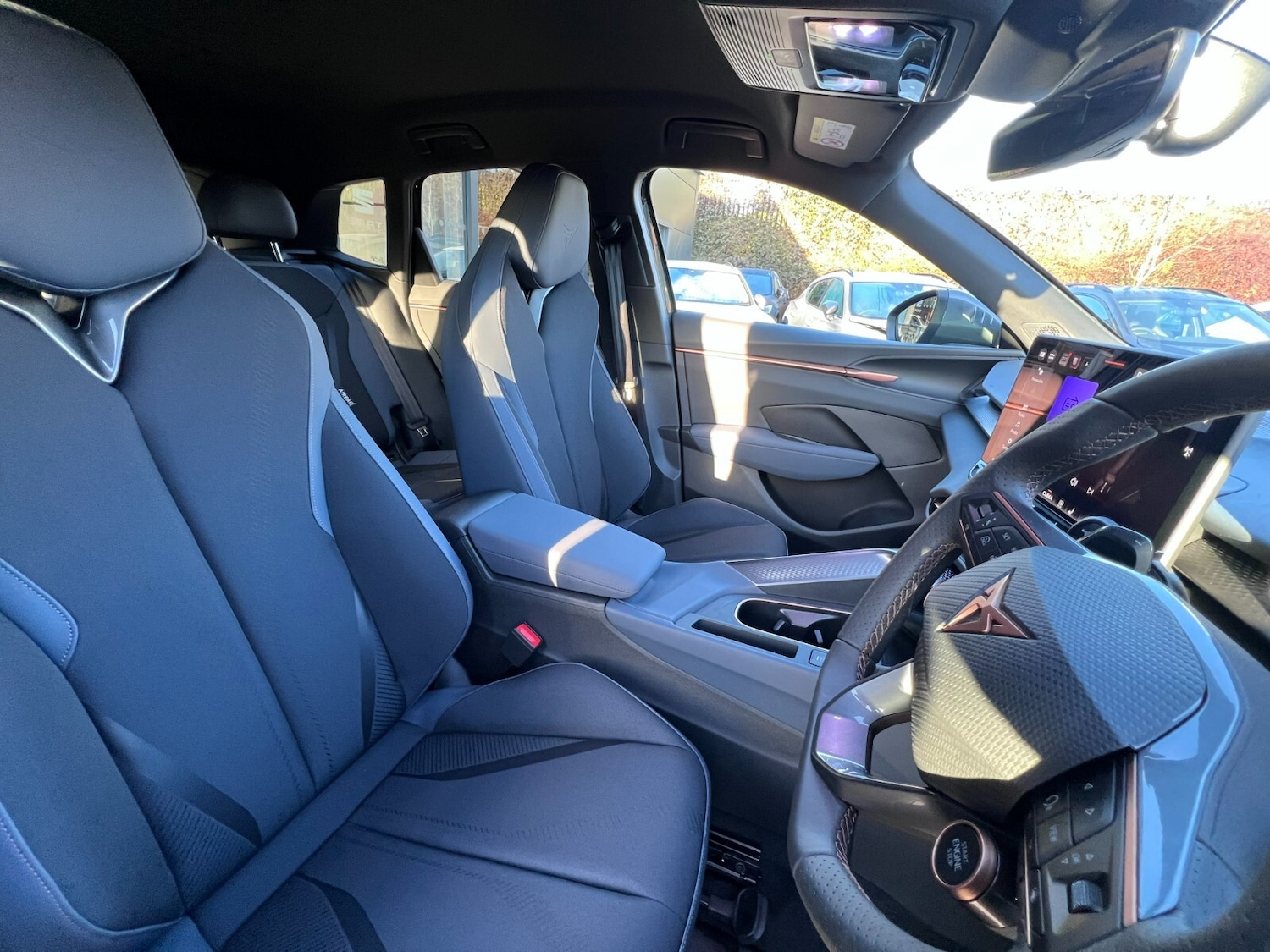 Used Cupra Terramar for sale - 76937554: Photo 39