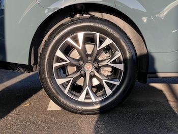 Used Cupra Terramar undefined for sale - 76937554: Photo