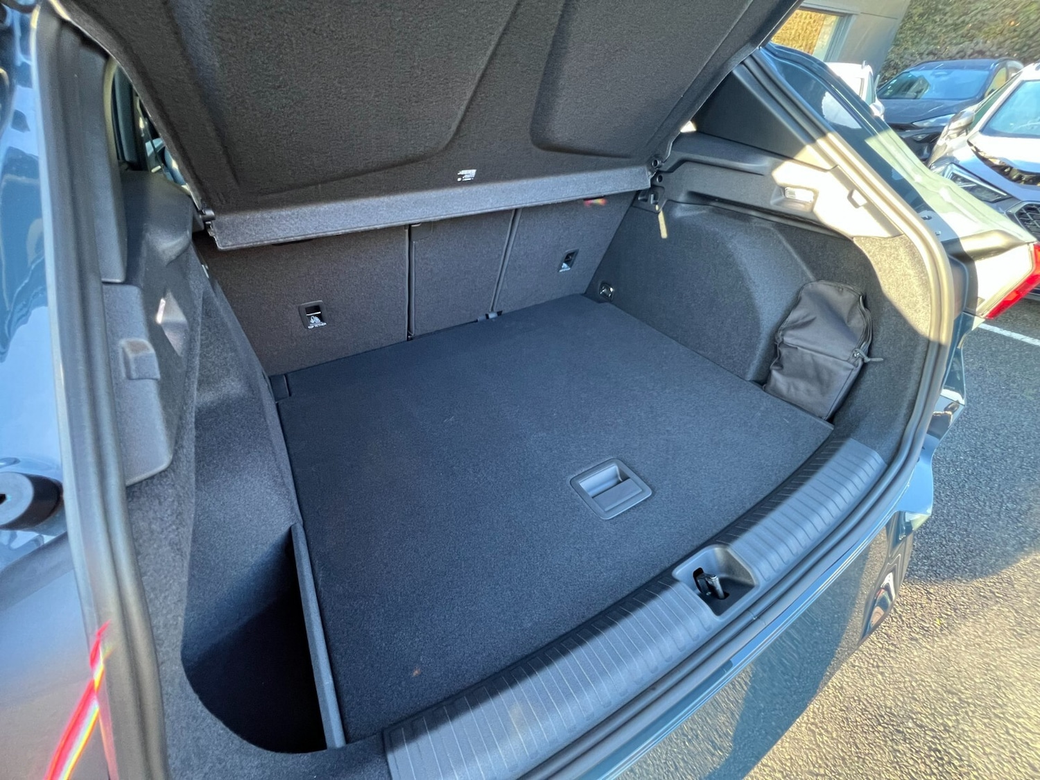 Used Cupra Terramar for sale - 76937554: Photo 52