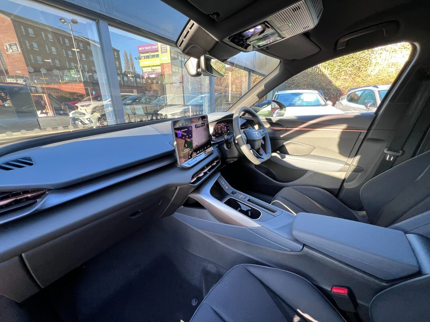 Used Cupra Terramar for sale - 76937554: Photo 56