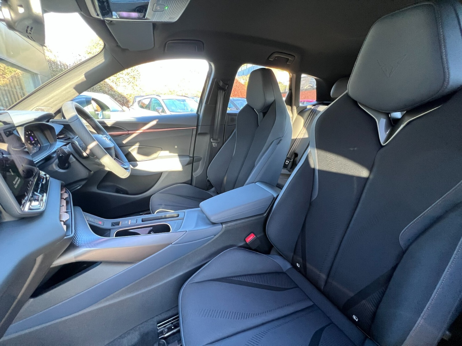 Used Cupra Terramar for sale - 76937554: Photo 57