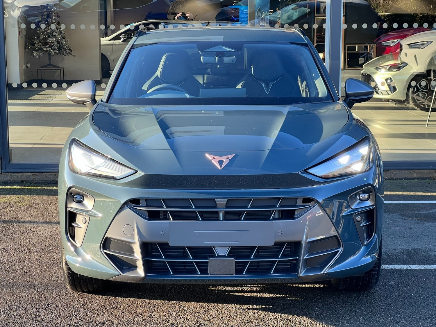 Used Cupra Terramar for sale - 76937554: Photo 6