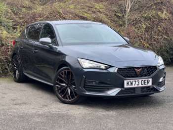 2023 - 1.4 eHybrid VZ2 Design Edition 5dr DSG