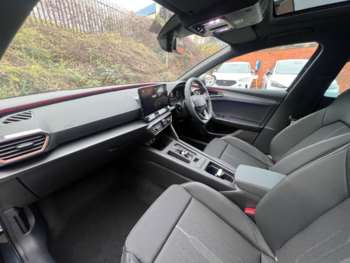 Used Cupra Leon 2023 for sale - 75354915: Photo