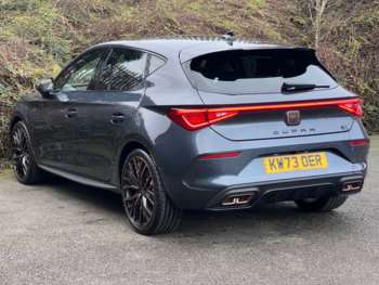 Used Cupra Leon 2023 for sale - 75354915: Photo