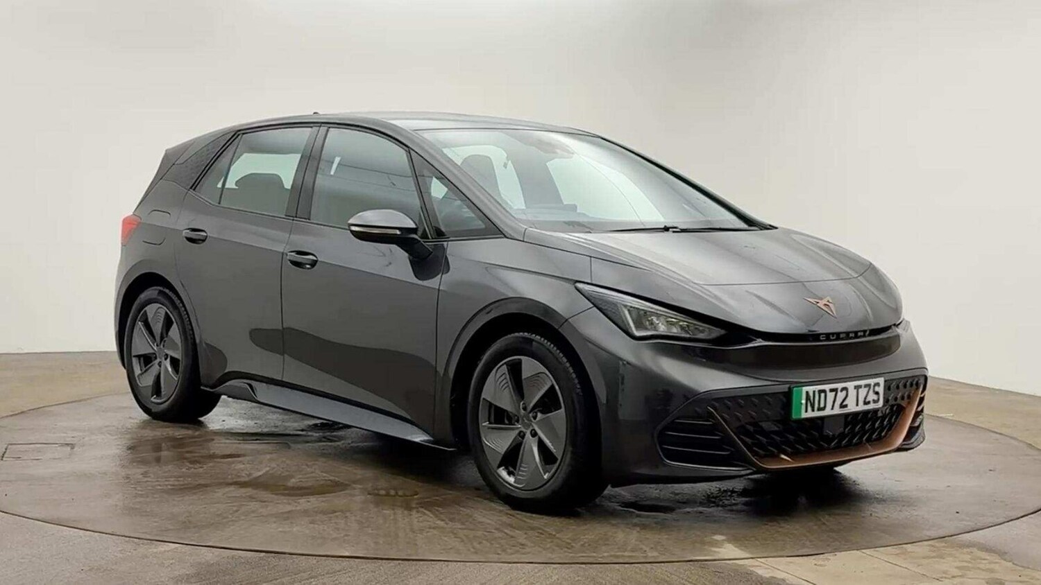 Used Cupra Born 2022 for sale - 77855675: Photo 10