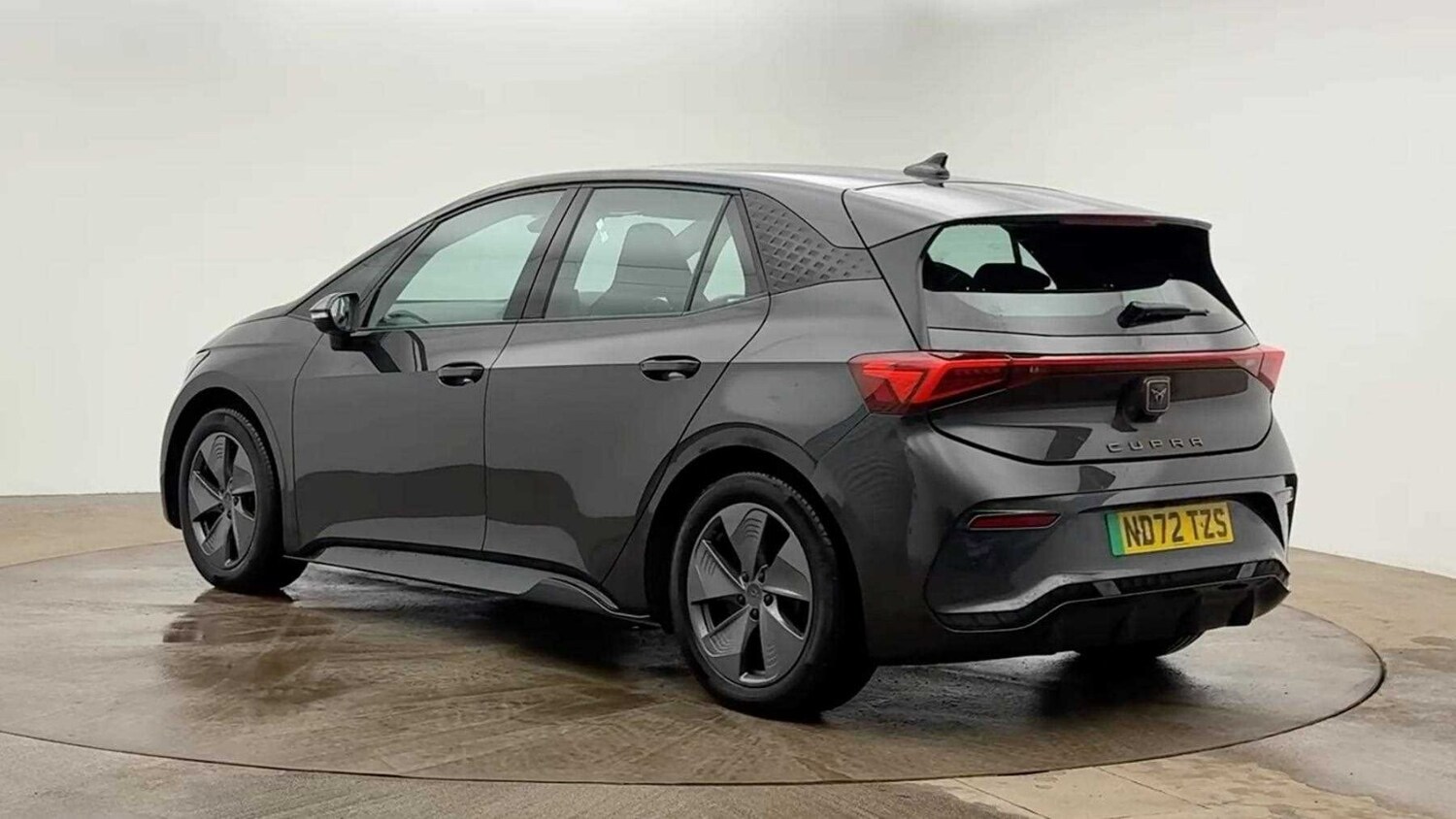 Used Cupra Born 2022 for sale - 77855675: Photo 12