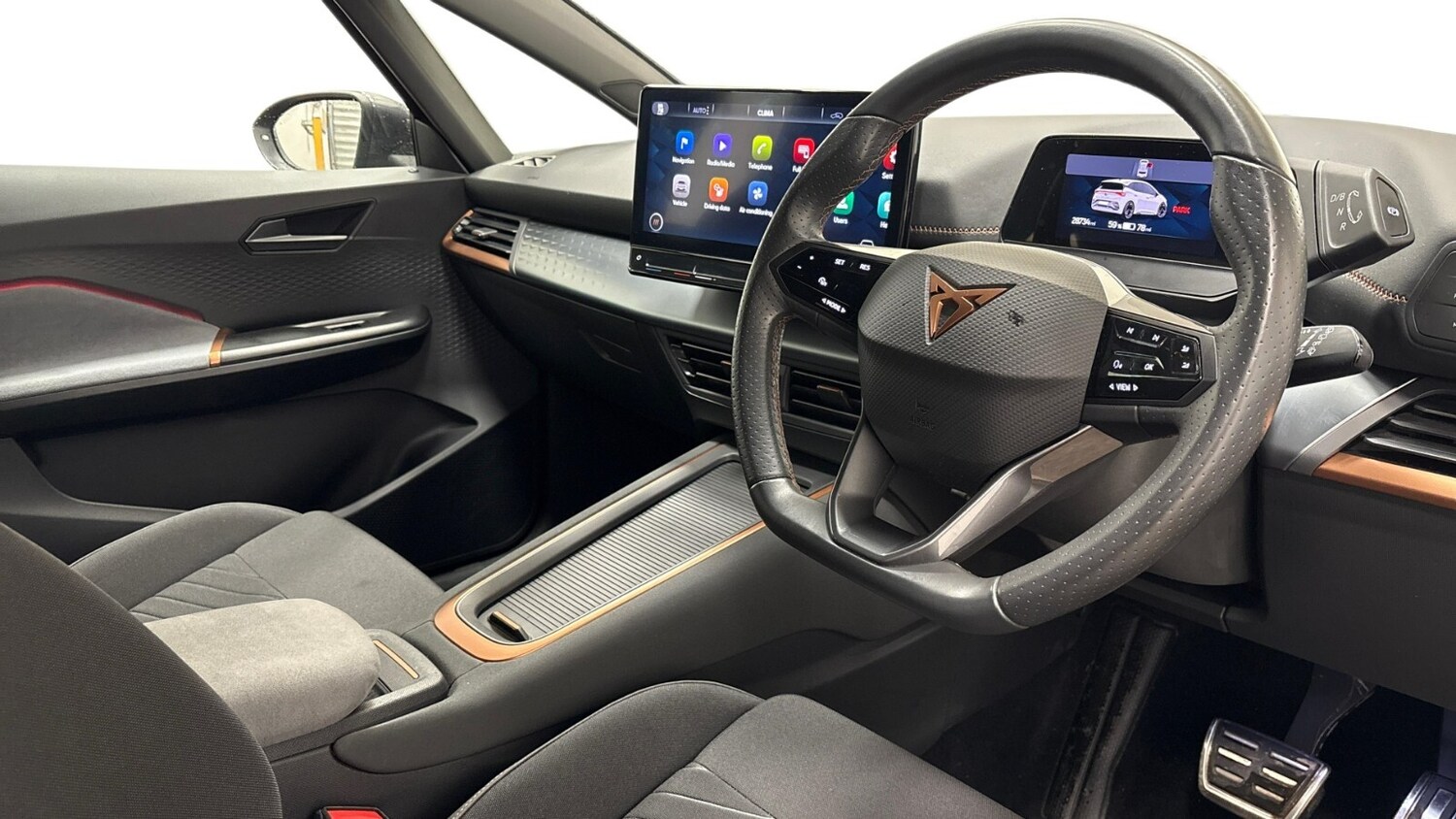 Used Cupra Born 2022 for sale - 77855675: Photo 15