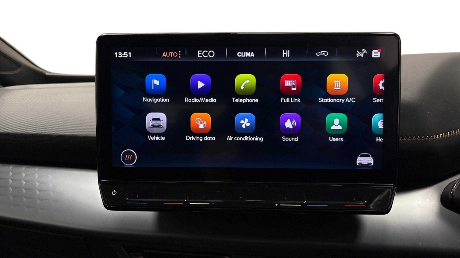 Used Cupra Born 2022 for sale - 77855675: Photo 17