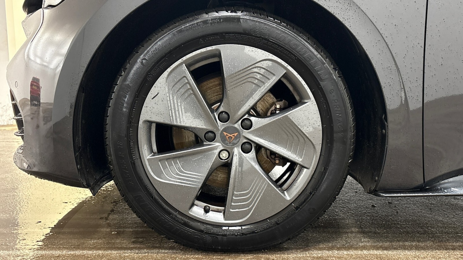 Used Cupra Born 2022 for sale - 77855675: Photo 5