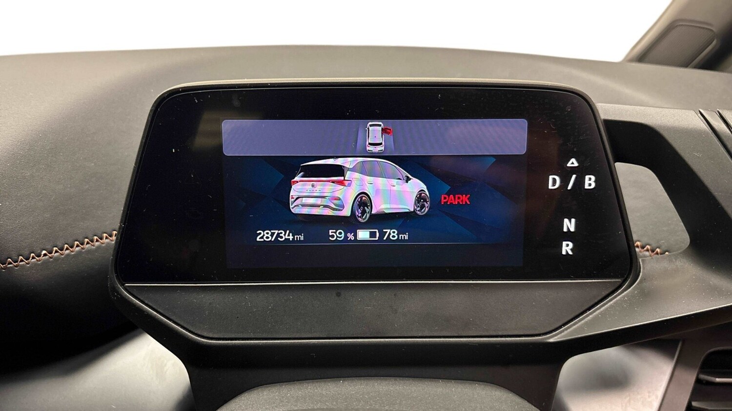 Used Cupra Born 2022 for sale - 77855675: Photo 9