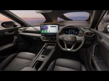 Used Cupra Leon  for sale - 75355280: Photo