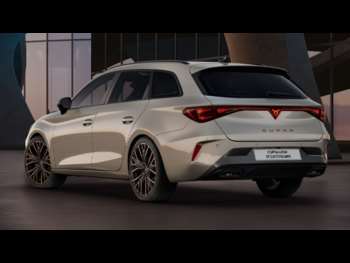 Used Cupra Leon  for sale - 75355280: Photo