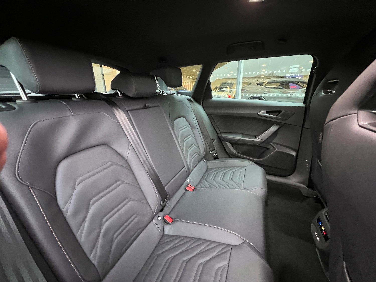 Used Cupra Leon for sale - 77648077: Photo 11