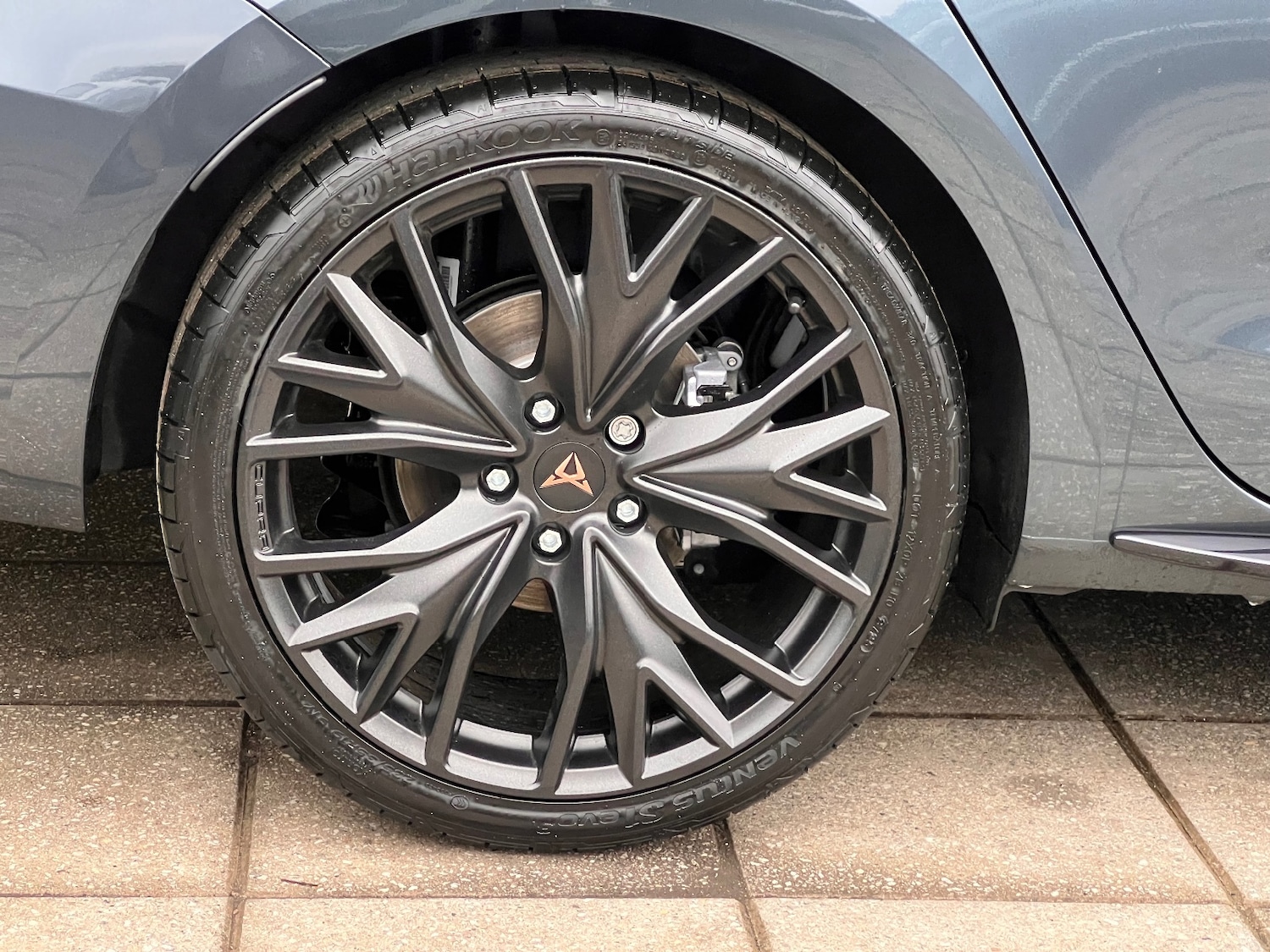 Used Cupra Leon for sale - 77648077: Photo 15