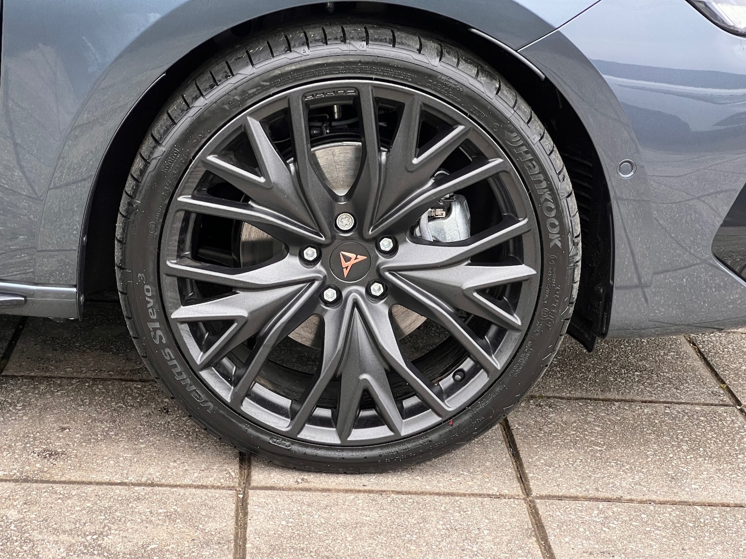 Used Cupra Leon for sale - 77648077: Photo 16