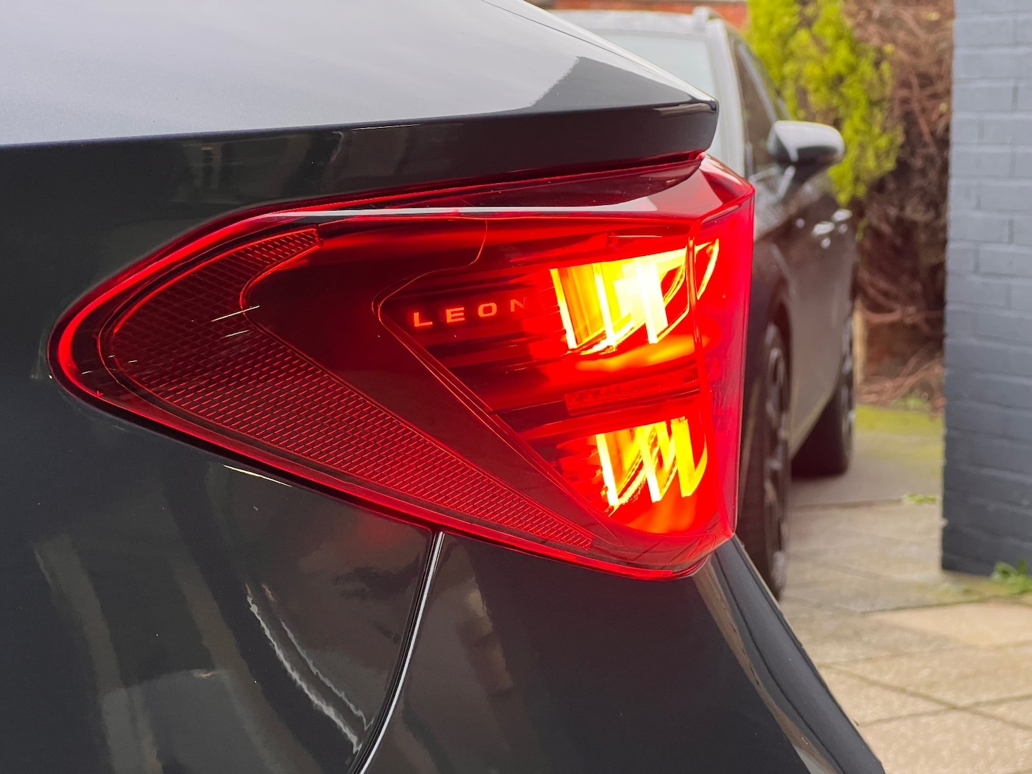 Used Cupra Leon for sale - 77648077: Photo 18