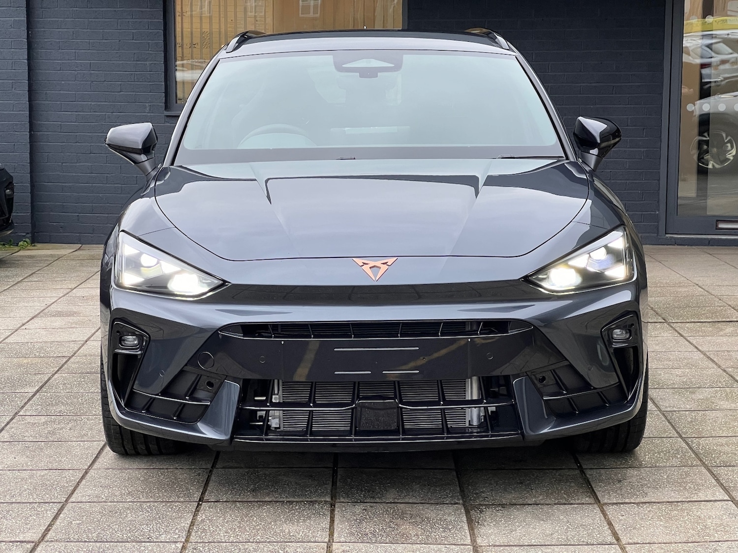 Used Cupra Leon for sale - 77648077: Photo 22