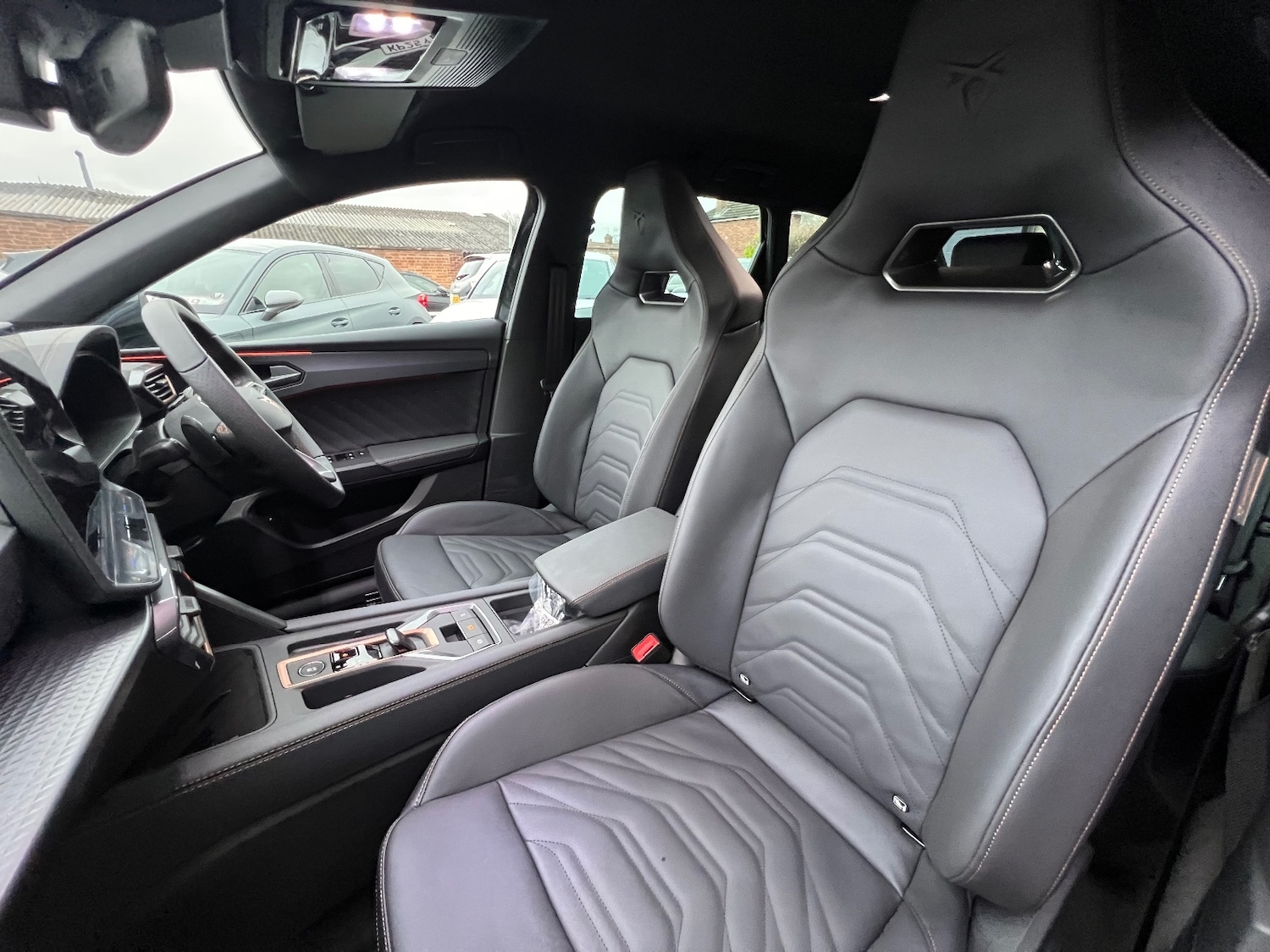 Used Cupra Leon for sale - 77648077: Photo 27