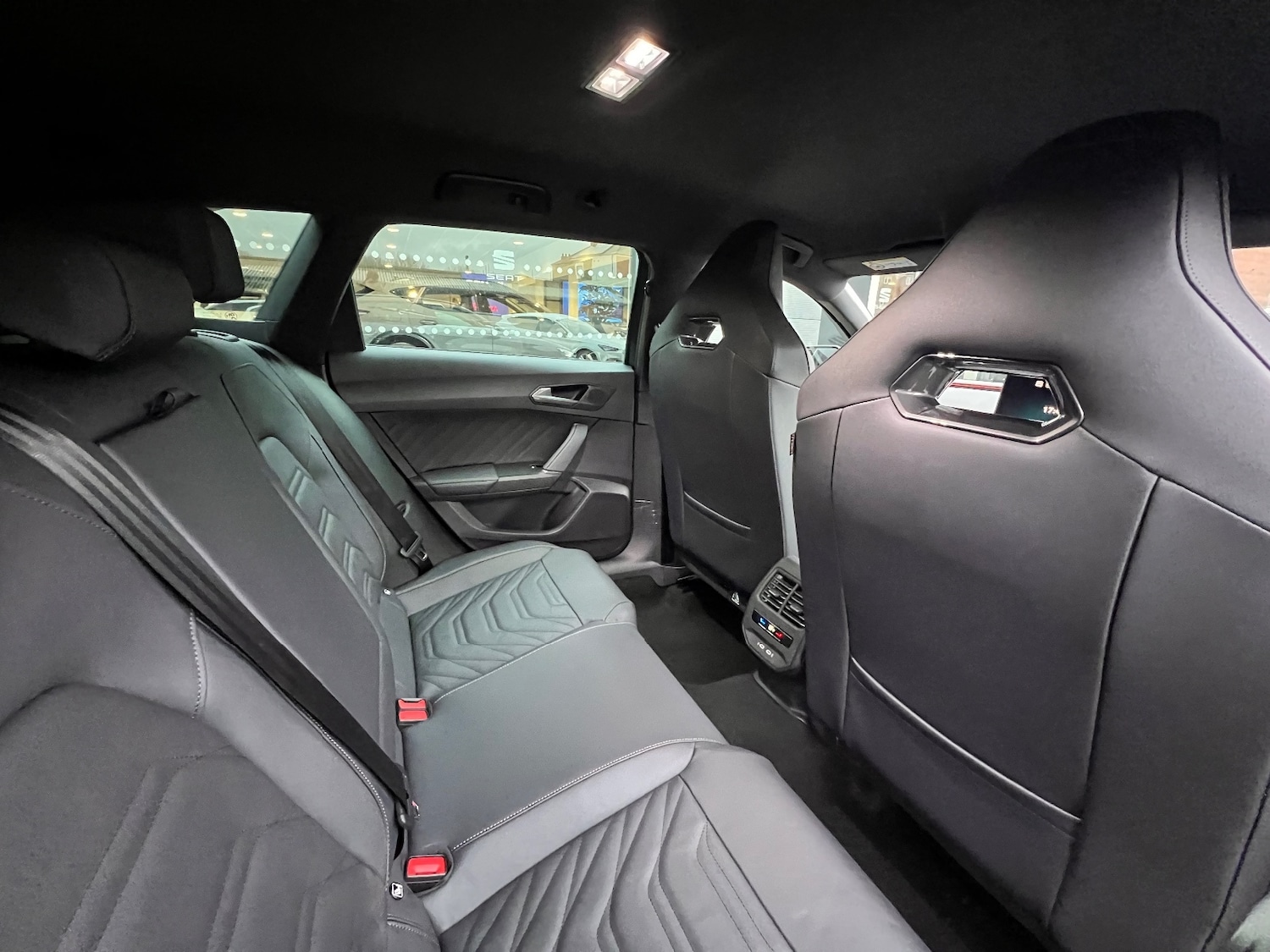 Used Cupra Leon for sale - 77648077: Photo 34