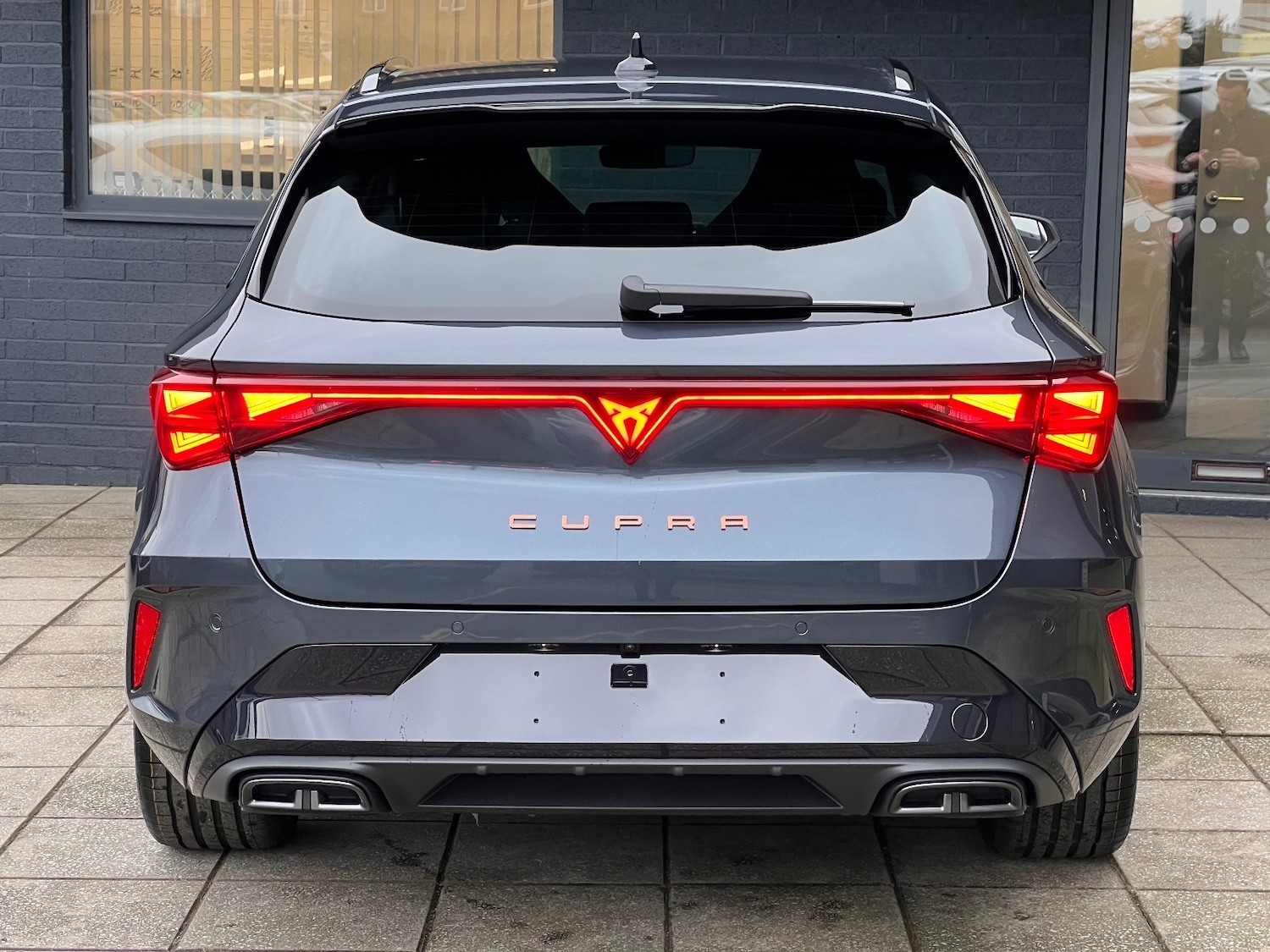 Used Cupra Leon for sale - 77648077: Photo 4